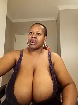 bustylisa1983 online show from September 11, 2025, 5:29 am