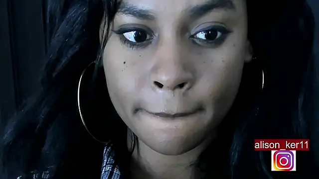 alison-ker3 online show from February 15, 2025, 1:05 pm