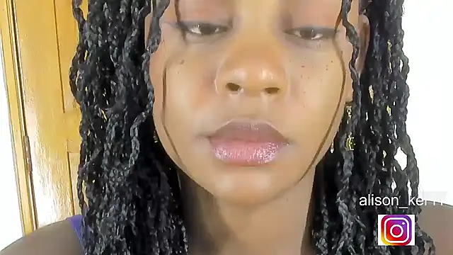 alison-ker3 online show from July 3, 2026, 6:42 am