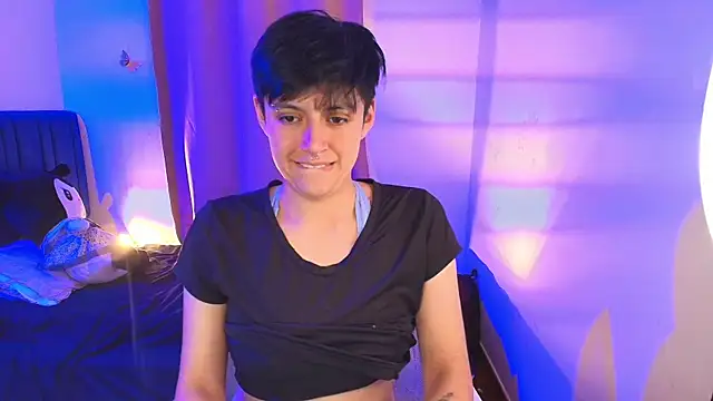 9 Fernanda 9 online show from September 20, 2025, 6:36 am