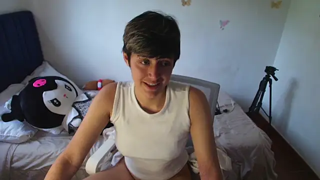 9 Fernanda 9 online show from February 7, 2026, 8:12 pm