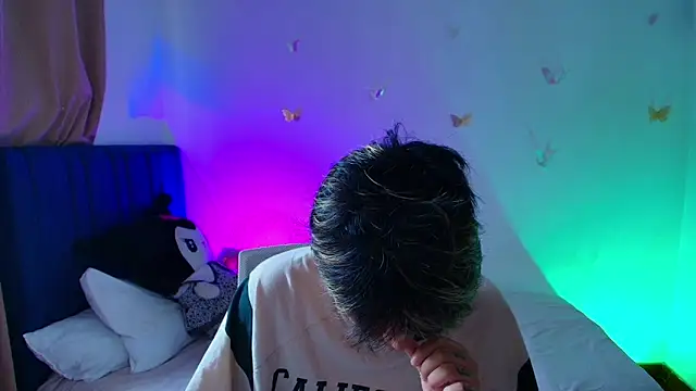 9 Fernanda 9 online show from February 17, 2026, 8:48 pm