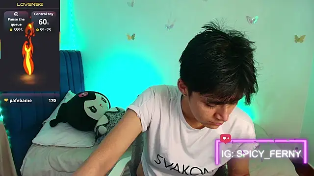 Snapshot of 9_Fernanda_9 chatting on April 9, 2026, 5:40 pm 9 Fernanda 9 online show from April 9, 2026, 5:40 pm