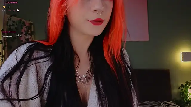 TristaRoht online show from January 31, 2025, 3:22 pm