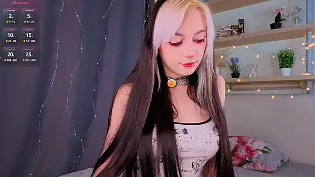 TristaRoht online show from February 20, 2026, 3:34 pm