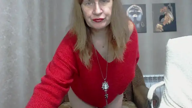 Snapshot of koroleva70 chatting on December 19, 2024, 6:56 pm koroleva70 online show from December 19, 2024, 6:56 pm
