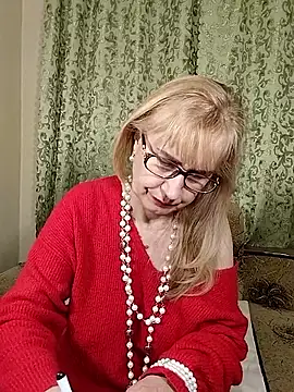 koroleva70 online show from January 13, 2026, 6:57 pm