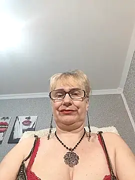 koroleva70 online show from March 14, 2026, 6:24 pm