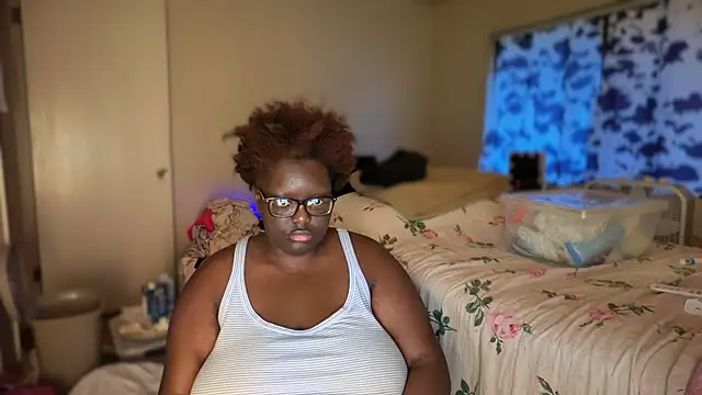 Yagurl  west online show from February 11, 2026, 1:10 am