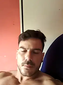 Snapshot of Exterior_Thinker chatting on December 29, 2024, 9:50 am Exterior Thinker online show from December 29, 2024, 9:50 am