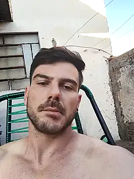 Snapshot of Exterior_Thinker chatting on December 31, 2024, 9:21 am Exterior Thinker online show from December 31, 2024, 9:21 am