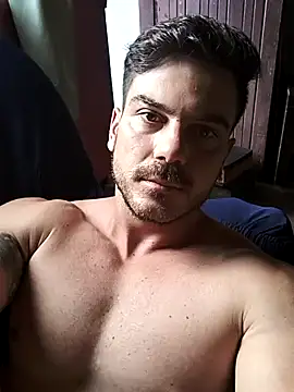 Exterior Thinker online show from January 5, 2025, 10:10 am