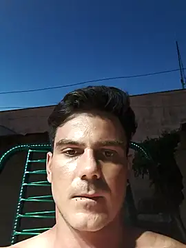 Snapshot of Exterior_Thinker chatting on January 10, 2025, 10:15 pm Exterior Thinker online show from January 10, 2025, 10:15 pm