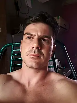 Snapshot of Exterior_Thinker chatting on January 12, 2025, 10:34 am Exterior Thinker online show from January 12, 2025, 10:34 am