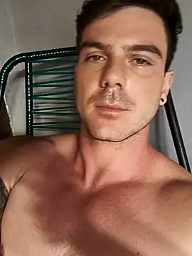 Snapshot of Exterior_Thinker chatting on January 13, 2025, 11:41 am Exterior Thinker online show from January 13, 2025, 11:41 am