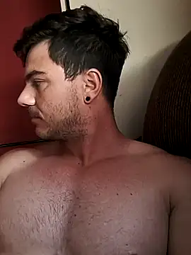 Snapshot of Exterior_Thinker chatting on January 20, 2025, 9:56 am Exterior Thinker online show from January 20, 2025, 9:56 am