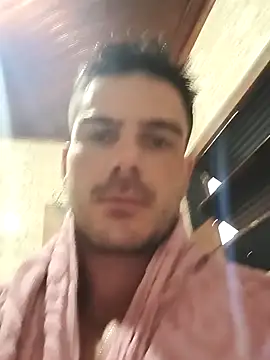 Exterior Thinker online show from February 7, 2025, 8:53 pm