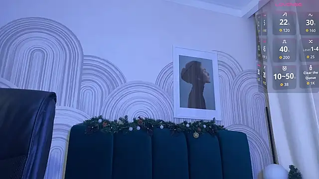 Snapshot of viviann_evans chatting on January 17, 2026, 12:04 am viviann evans online show from January 17, 2026, 12:04 am