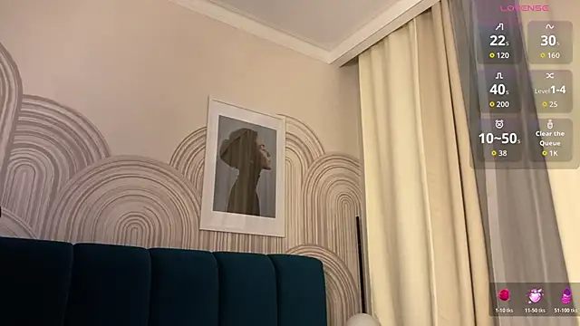 Snapshot of viviann_evans chatting on February 3, 2026, 1:04 am viviann evans online show from February 3, 2026, 1:04 am