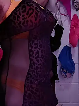 Mshizzle12 online show from October 16, 2025, 9:16 pm