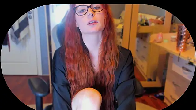 Snapshot of KlementinaBbG chatting on February 5, 2025, 7:53 pm KlementinaBbG online show from February 5, 2025, 7:53 pm