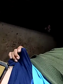 Rayito6969xh online show from November 13, 2025, 5:01 pm