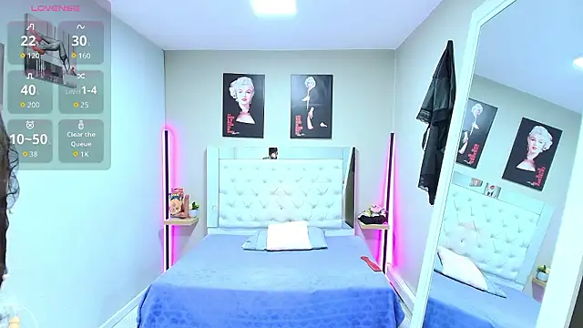 kimmturner online show from March 4, 2026, 12:55 pm