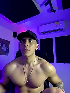 Snapshot of _Ryan_walker chatting on September 12, 2025, 5:29 am Ryan walker online show from September 12, 2025, 5:29 am