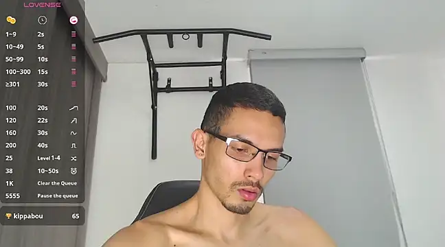 Snapshot of russthiago chatting on February 3, 2025, 4:52 pm russthiago online show from February 3, 2025, 4:52 pm