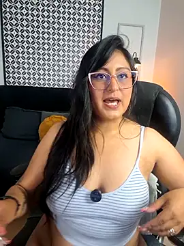 Amber gold  online show from April 9, 2026, 4:23 am