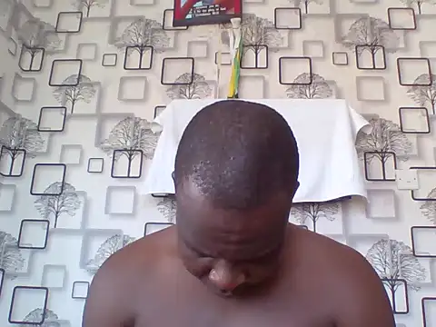 Chumba 001 online show from February 9, 2026, 6:39 am