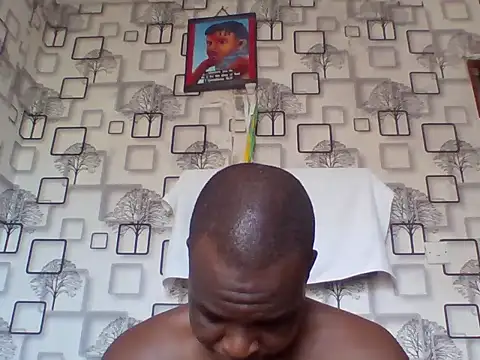 Chumba 001 online show from March 26, 2026, 6:08 am