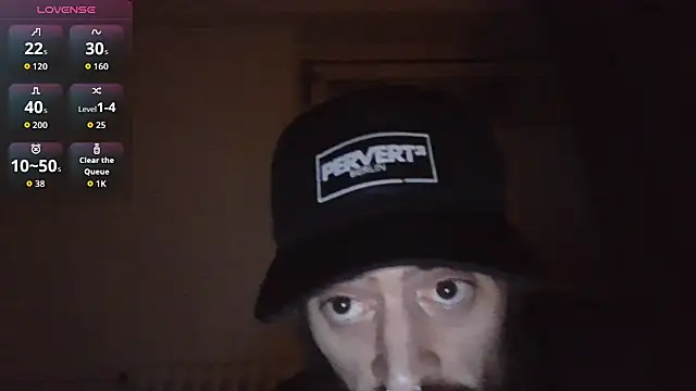 prolltop online show from February 24, 2026, 12:41 am