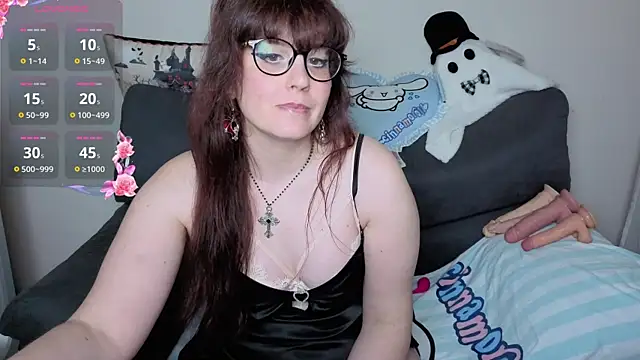 talia bloodina online show from May 20, 2026, 10:43 am