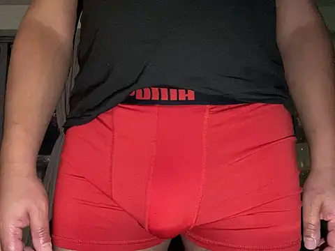 ThickDick Daddy online show from February 15, 2026, 8:02 am