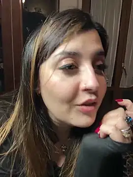 Novababy18 online show from March 27, 2026, 12:16 am