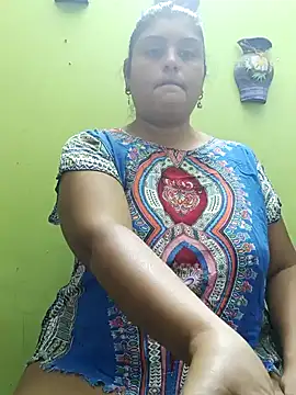 AlyDenalioficial online show from January 18, 2025, 4:10 pm