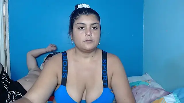 AlyDenalioficial online show from February 4, 2025, 5:12 pm