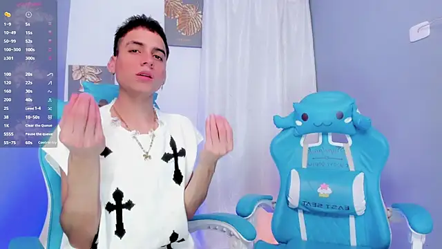 Snapshot of jake_and_joaquin chatting on November 11, 2025, 12:54 am jake and joaquin online show from November 11, 2025, 12:54 am