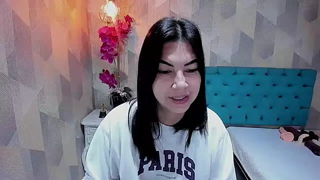 AdaFawxx online show from February 17, 2026, 4:20 am