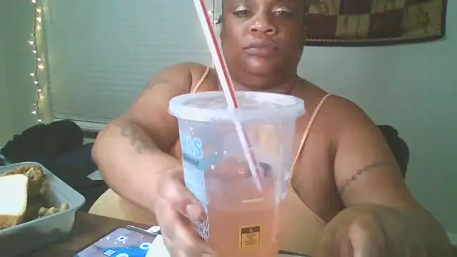 NaughtyHottieBBW online show from May 16, 2026, 1:02 am