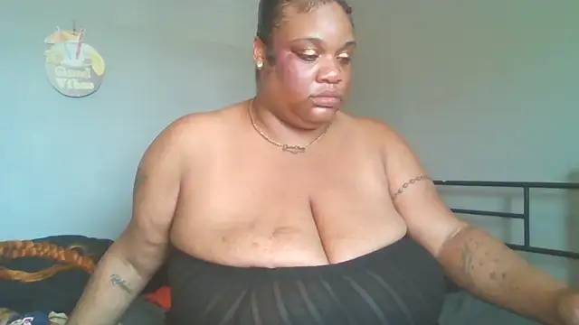 NaughtyHottieBBW online show from July 19, 2026, 5:27 pm