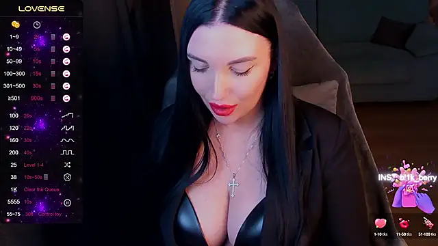 blackberry star online show from December 15, 2024, 10:28 am