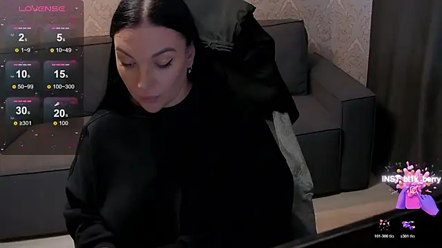 blackberry star online show from December 18, 2025, 7:14 am