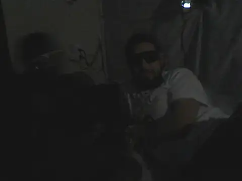 Snapshot of SideGhost chatting on February 25, 2026, 7:07 am SideGhost online show from February 25, 2026, 7:07 am