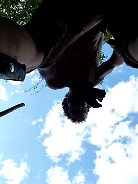 Woodywoodsup1 online show from September 14, 2025, 10:31 pm