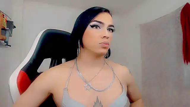 jessikarabitt666 online show from March 6, 2025, 11:31 pm