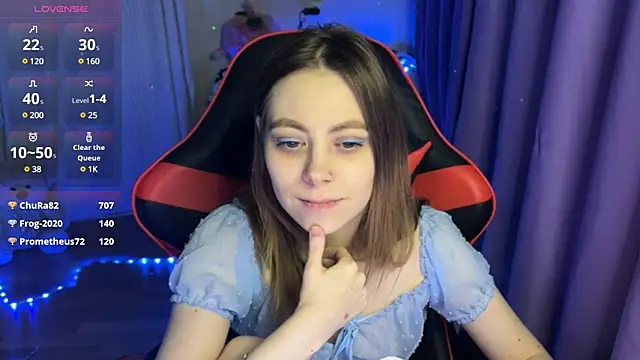 Snapshot of Natural_babe666 chatting on February 28, 2025, 7:14 pm Natural babe666 online show from February 28, 2025, 7:14 pm