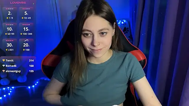 Snapshot of Natural_babe666 chatting on March 1, 2025, 11:37 pm Natural babe666 online show from March 1, 2025, 11:37 pm