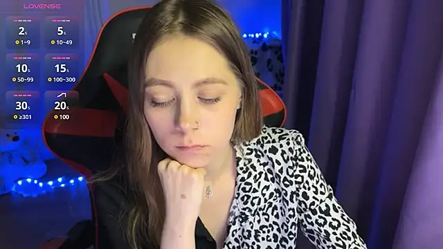 Snapshot of Natural_babe666 chatting on March 6, 2025, 9:53 pm Natural babe666 online show from March 6, 2025, 9:53 pm